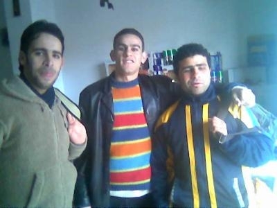 hamada y yassin y youness